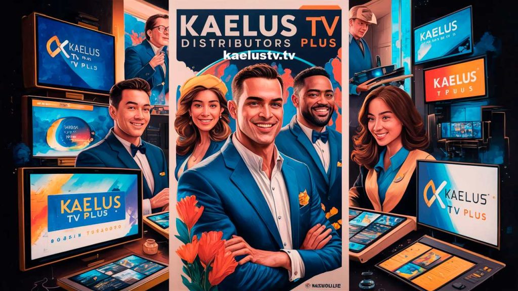 kaelus tv plus