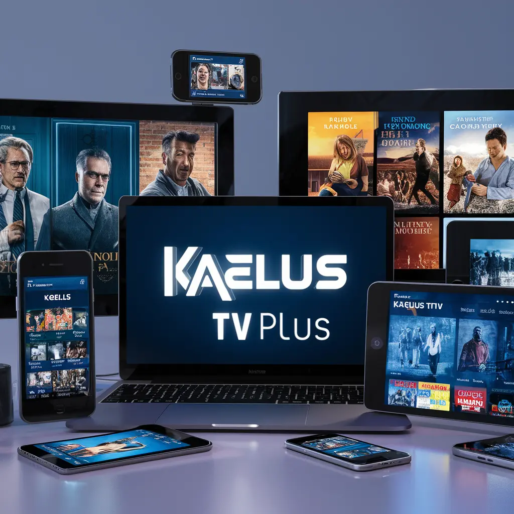 kaelus tv plus como funciona